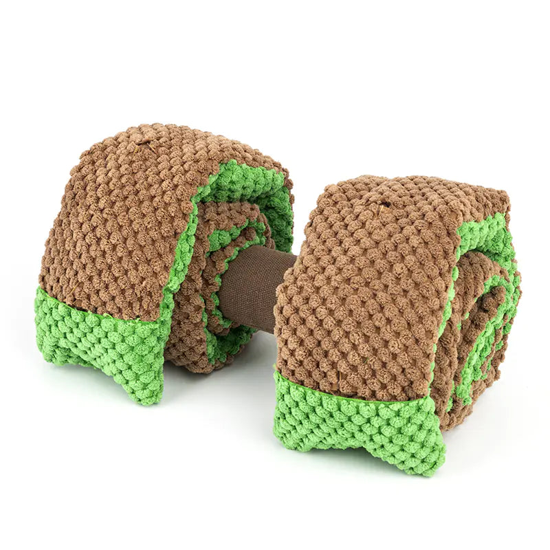 Pet Snuffle Toy