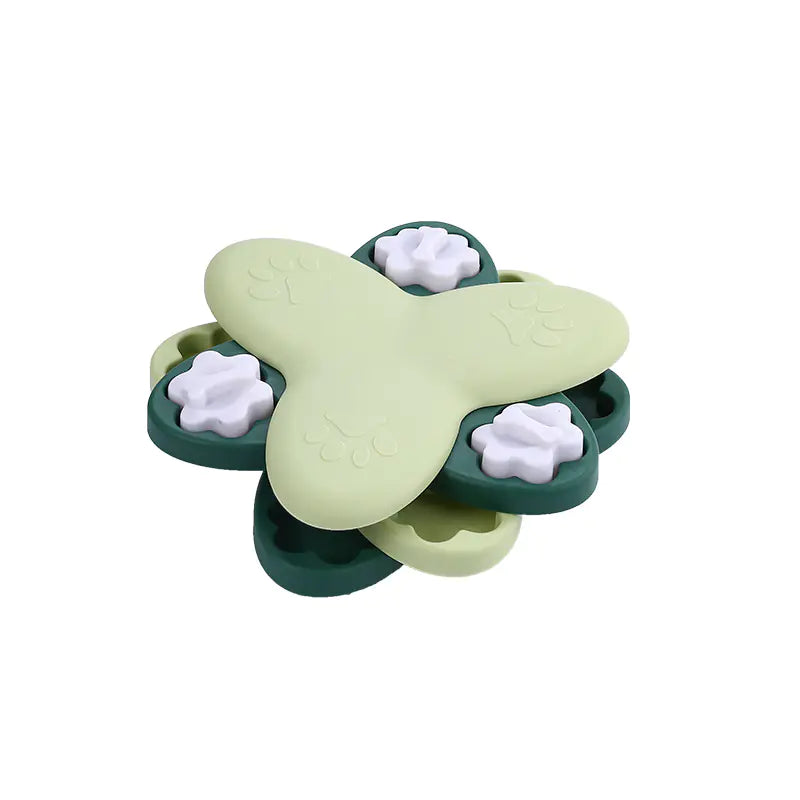 Whirlwind Pet Toy