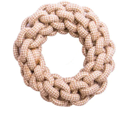 Dog Rope Toy