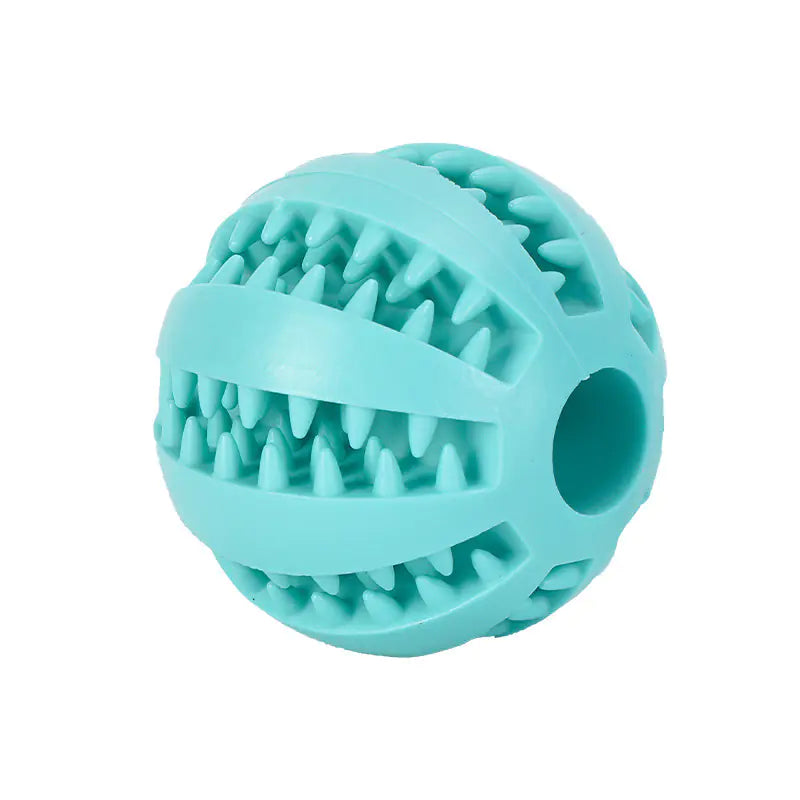 Dog Feeder Ball