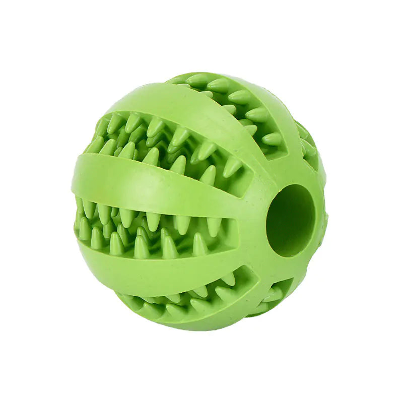 Dog Feeder Ball