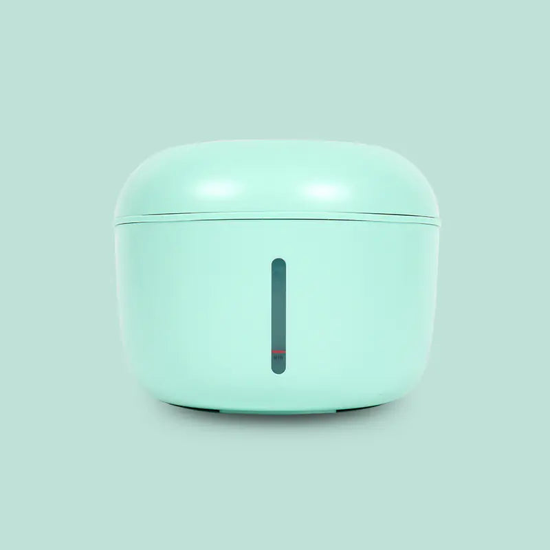 Smart Water Filter Device for Dogs