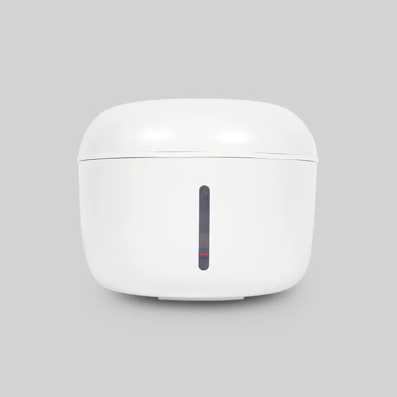 Smart Water Filter Device for Dogs