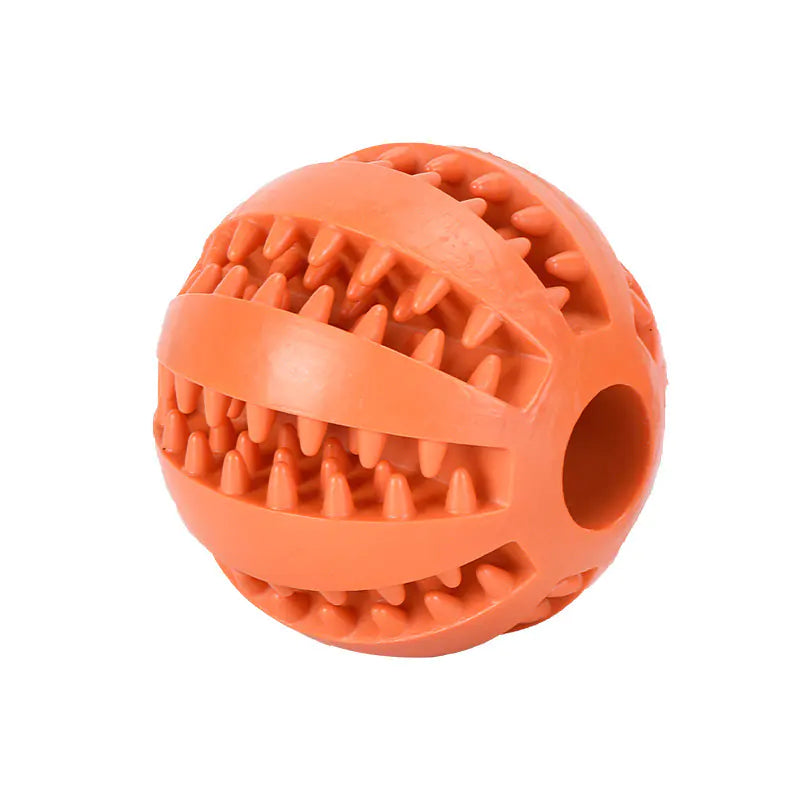 Dog Feeder Ball