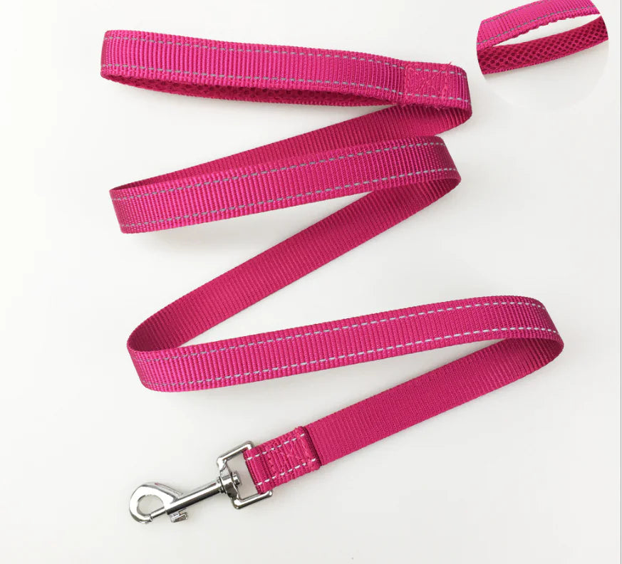 Pet Dog Harness with Leash for Walking