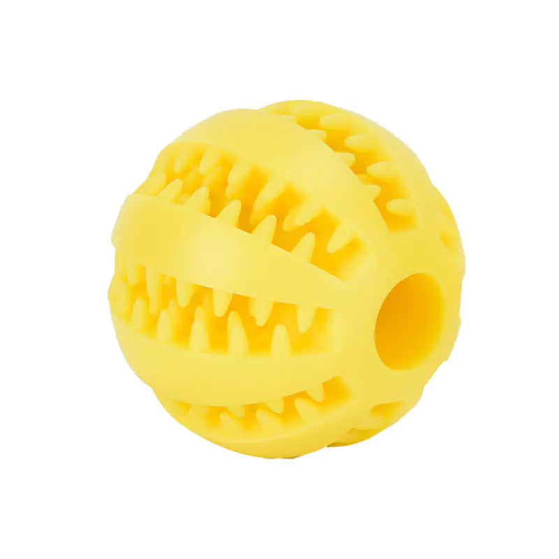 Dog Feeder Ball