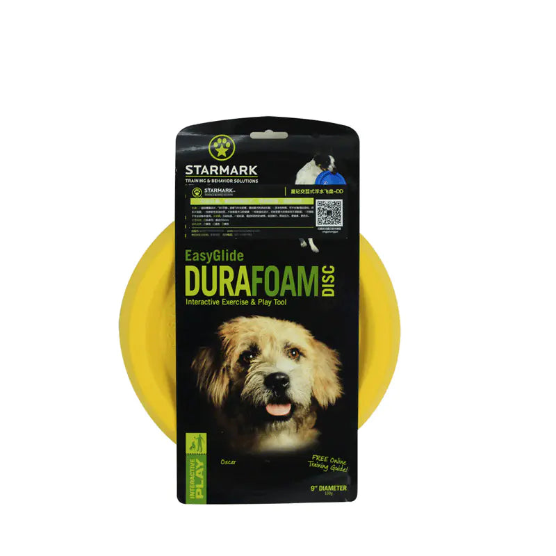 Pet Frisbee for Dogs